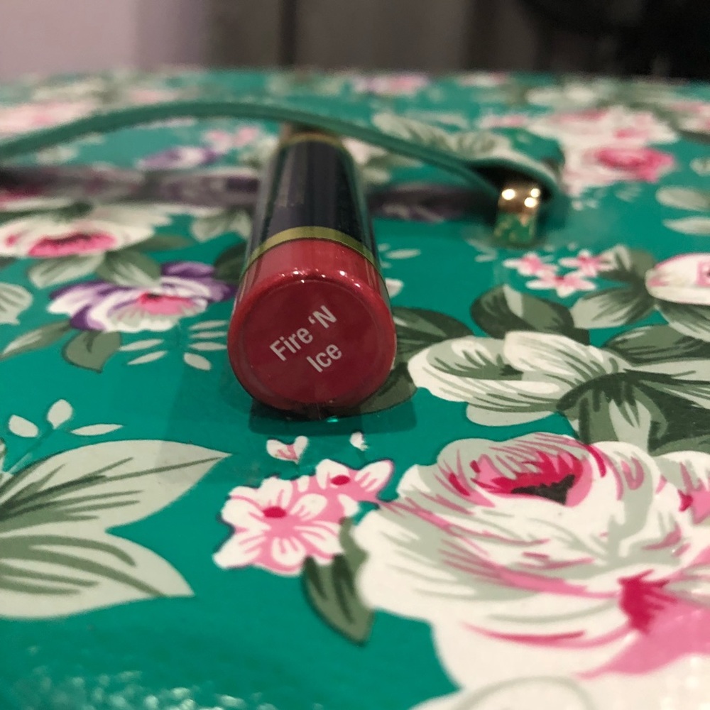 Lipsense tester 💄